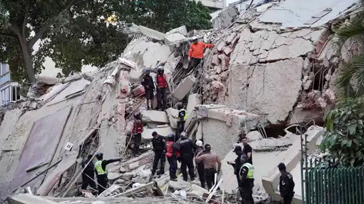 Türkiye'den Venezuela'ya insani yardım