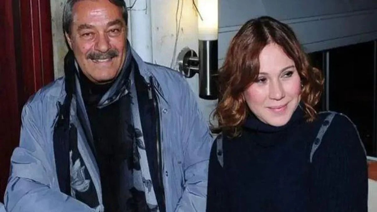 Yeşilçam'ı yasa boğan veda! Kadir İnanır'ın eşi kim, çocuğu var mı?