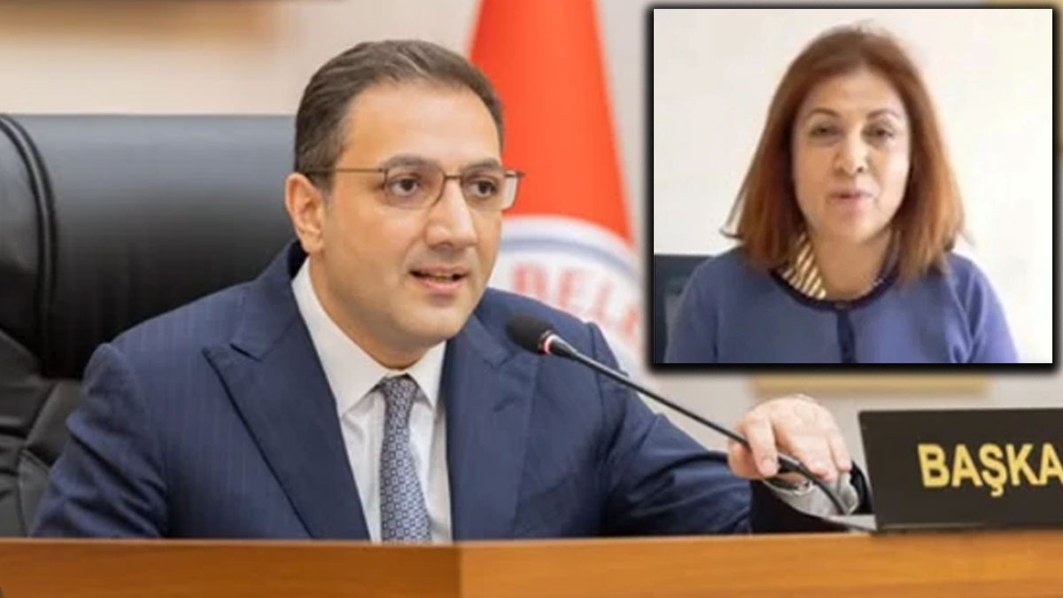 Balçova Belediye Başkanı Onur Yiğit'in annesi tahliye edildi
