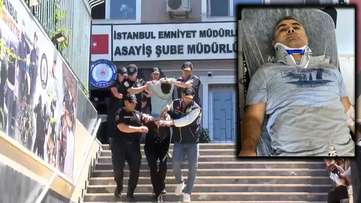 İBB Kültür AŞ Genel Müdür Yardımcısı Erhan Karaal soruşturmasında 10 tutuklama daha