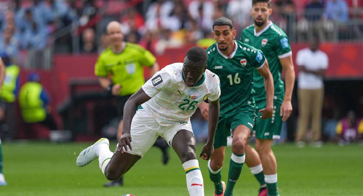 Fransa, Dembele’nin hat-trick’iyle Norveç’i dağıttı