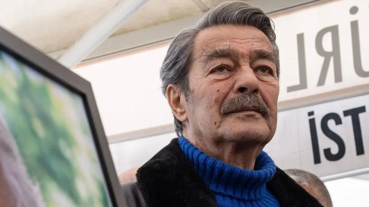 Kadir İnanır’ın cenaze programı belli oldu
