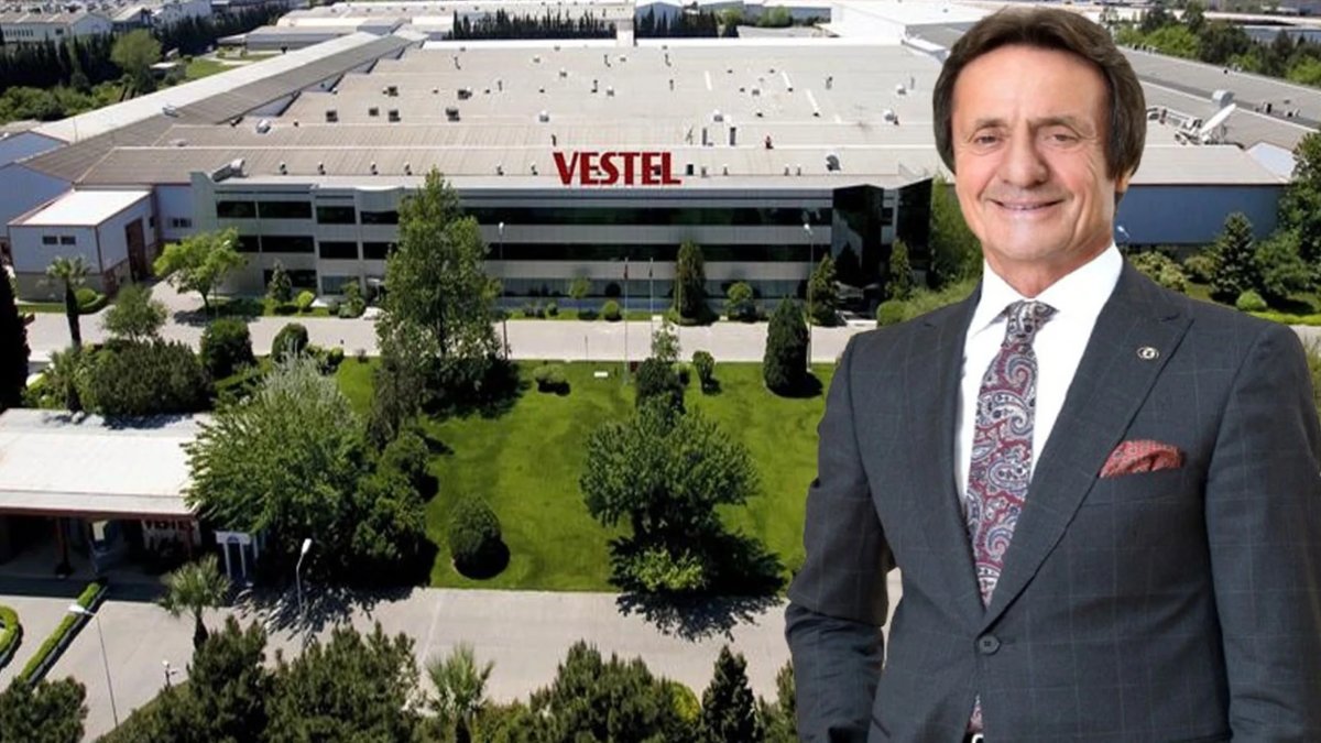 Zorlu Grubu’ndan finansal yeniden yapılandırma başvurusu