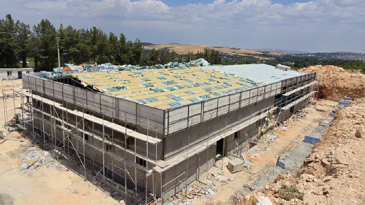 Büyükşehir, hizmetlerle dolu bir haftayı geride bıraktı