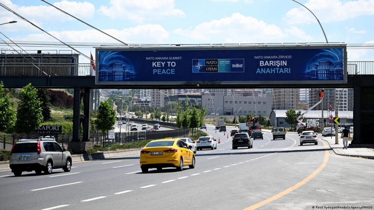 NATO Zirvesi tutuklamalarında somut delil yok 'istihbari bilgi' gerekçesi: '12 Eylül'ü hatırlatan uygulama'