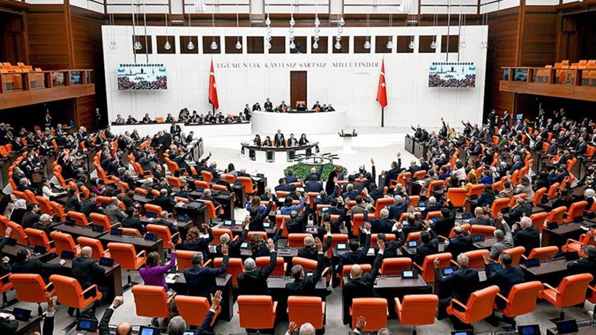 Yeni dokunulmazlık dosyaları TBMM'de: 8'i CHP'li 10 milletvekili hedefte