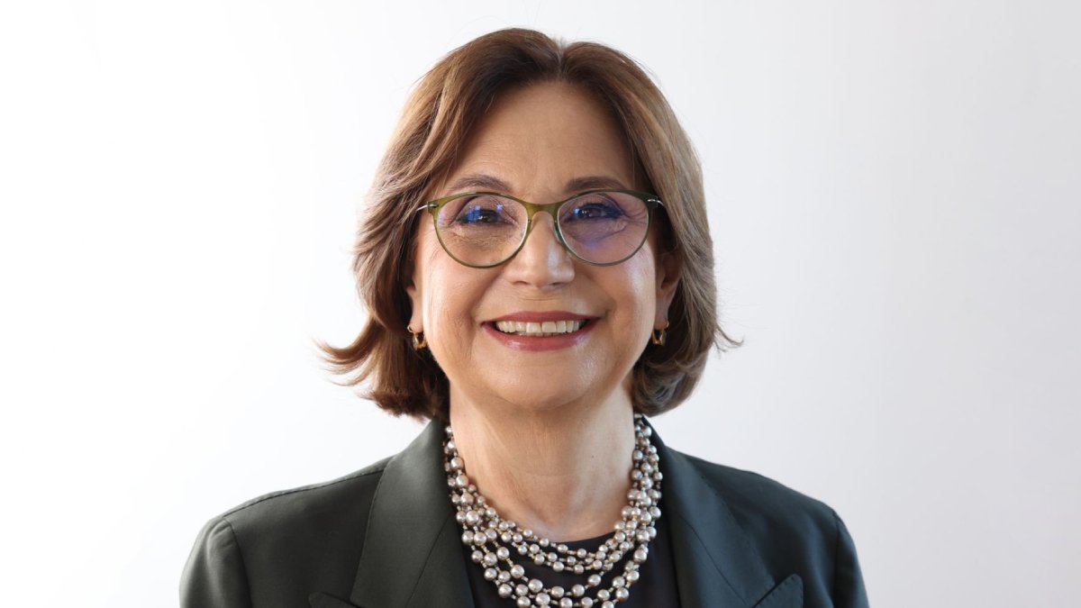 SEDEFED Başkanı Emine Erdem: Türkiye’nin rekabet gücü gençlerin bu ülkede gelecek kurma inancına bağlı