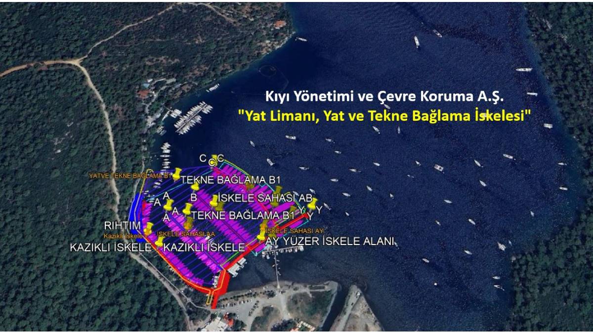 Büyükşehir kazandı, Gökova nefes aldı