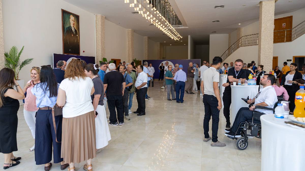 Manavgat Ortak Akıl ve Eylem Zirvesi’nin ikinci etabında kentin geleceği istişare edildi