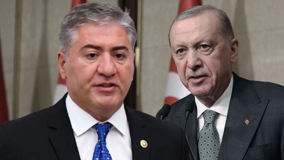 Murat Emir’den Erdoğan’a 'Frankenstein' cevabı: "Asıl fabrika AK Parti iktidarıdır"
