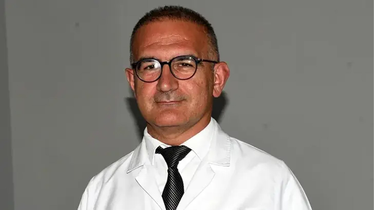 Doç. Dr. Mustafa Doğan uyardı: Tavuk ve pirinç pilavı yüksek sıcaklıkta 4-6 saatte bozuluyor