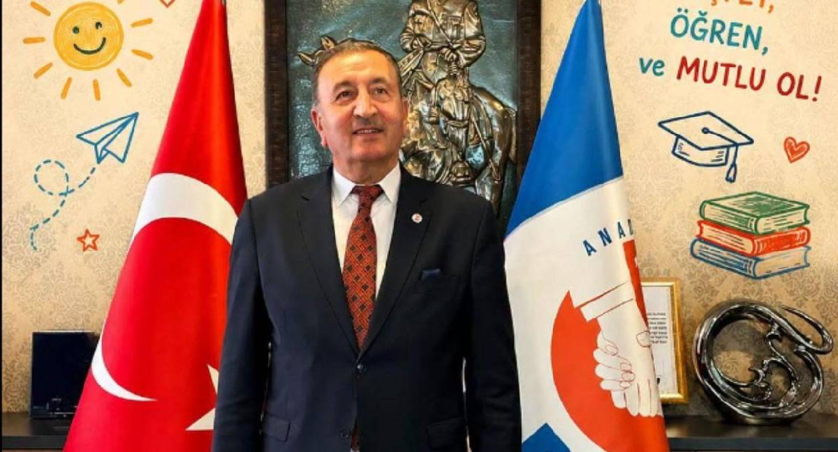 ABP Genel Başkanı Yalçın'dan CHP iddiası: 86 milletvekili bize katılacak