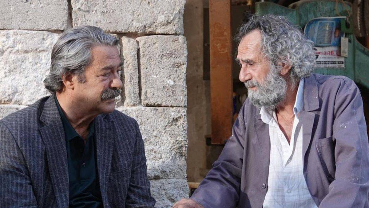 Kadir İnanır'ın vefatının ardından Menderes Samancılar'dan açıklama: "Hepimizi yaralı bıraktı"