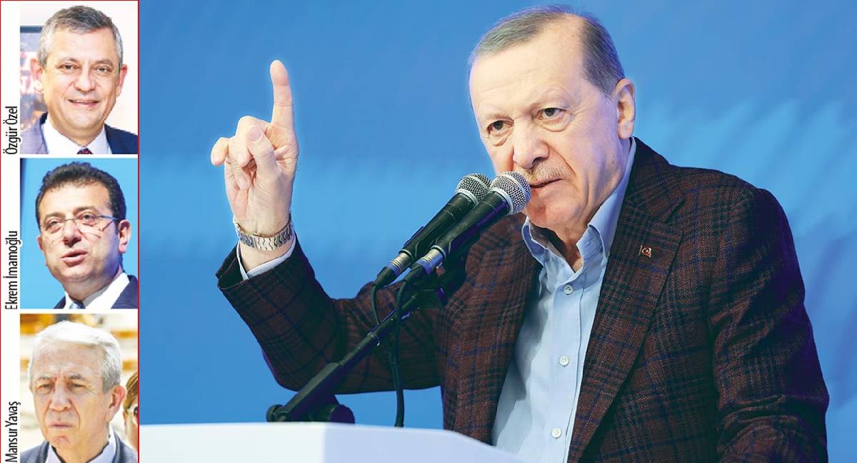 Yeni parti yükleniyor