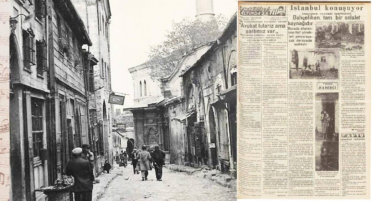 Gazete sayfalarında kalan yazı dizisi üç cilt halinde rafta: ‘Asr-ı saâdet’ İstanbul’u