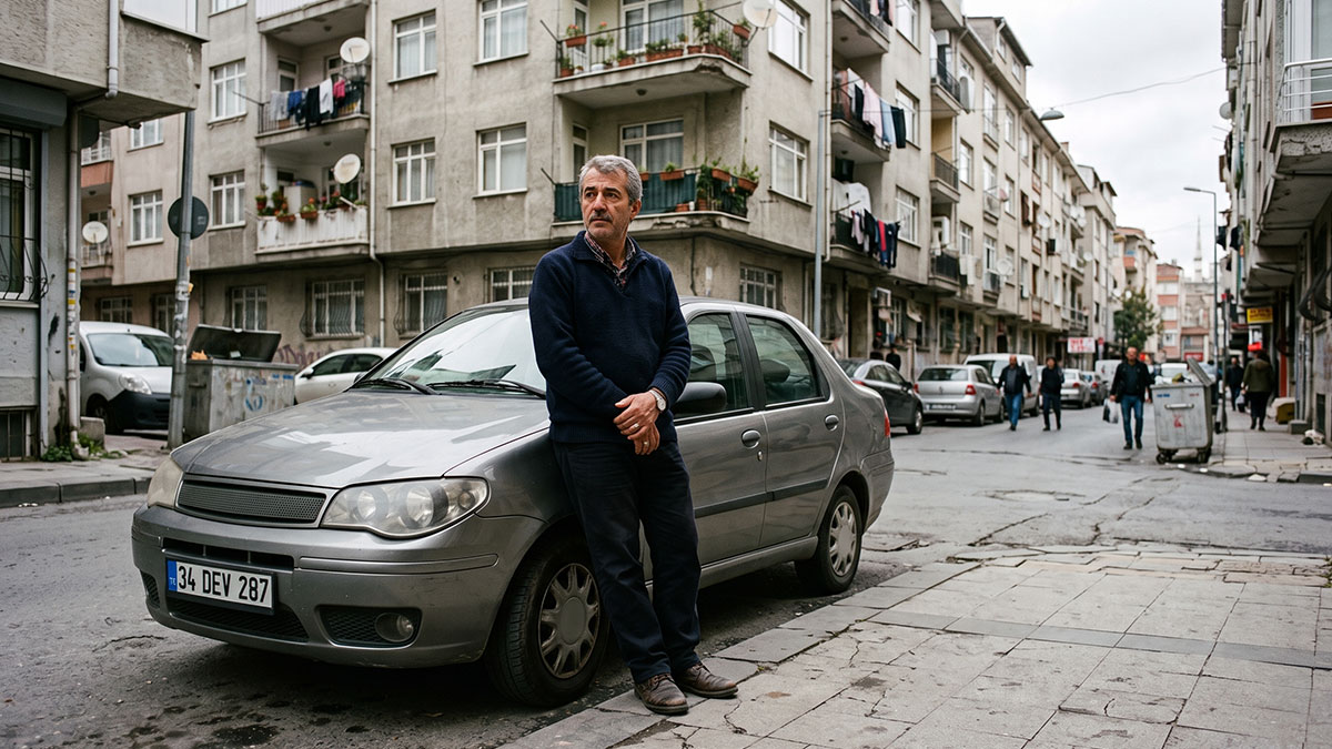 Bir kendine bir de devlete: Avrupa'nın en yüksek araba fiyatları Türkiye'de