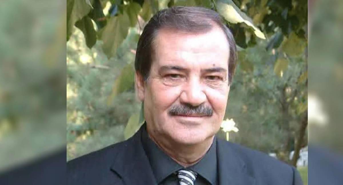 Eski Kuşadası Belediyesi Başkanı Engin Berberoğlu hayatını kaybetti