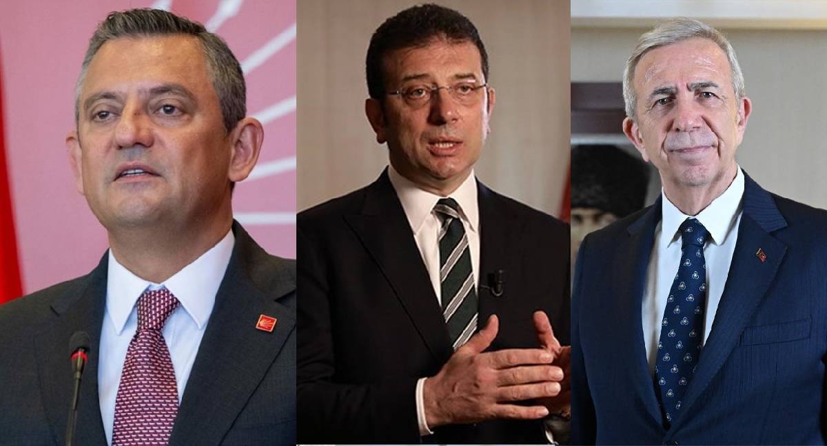 Yeni parti yükleniyor