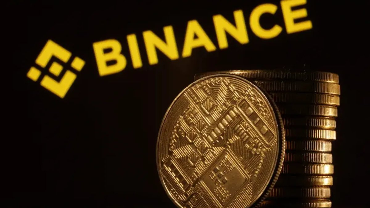 Kripto para dünyasında deprem etkisi: Binance kapanıyor mu, içeride parası olanlar ne yapacak?