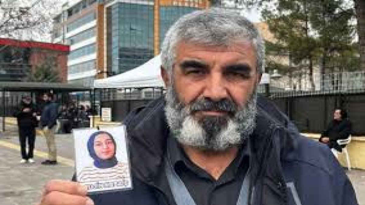 Van Barosu Rojin Kabaiş dosyasından çekildiğini duyurdu