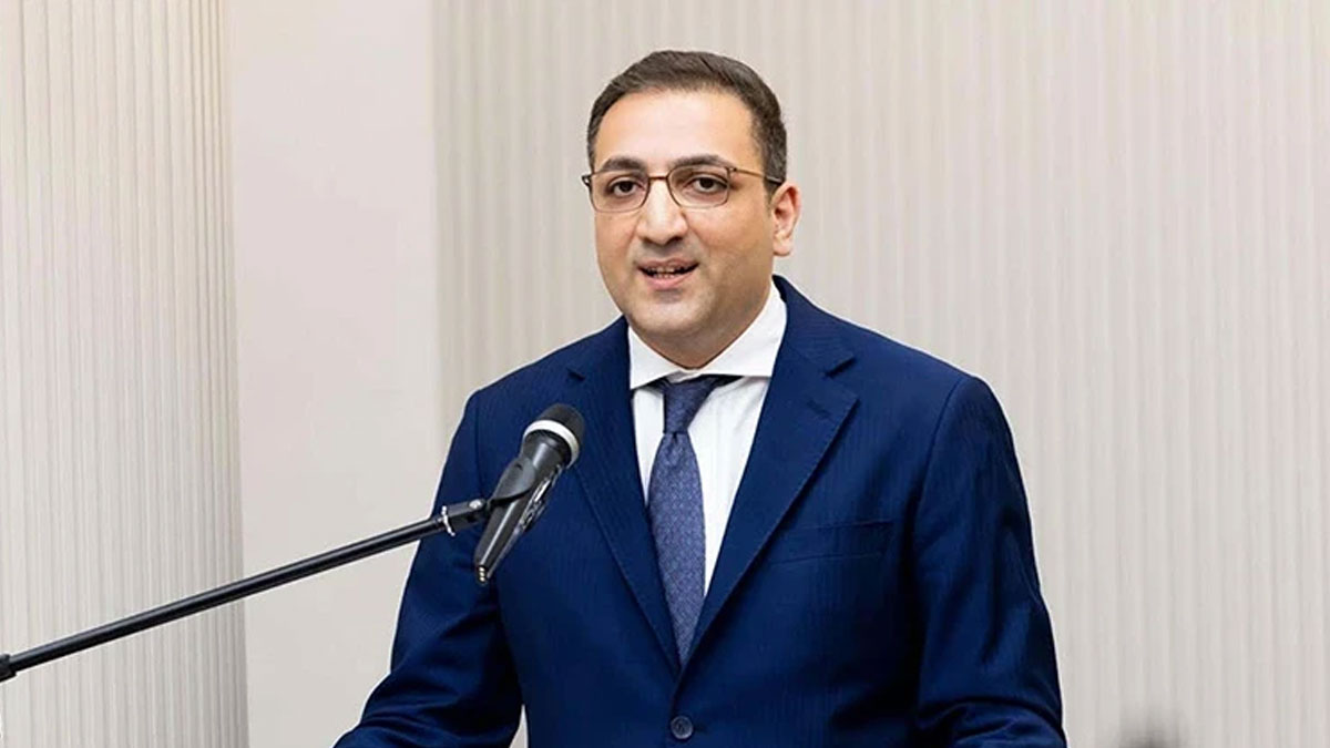 Seferihisar soruşturmasında Balçova Belediye Başkanı Onur Yiğit’e ev hapsi