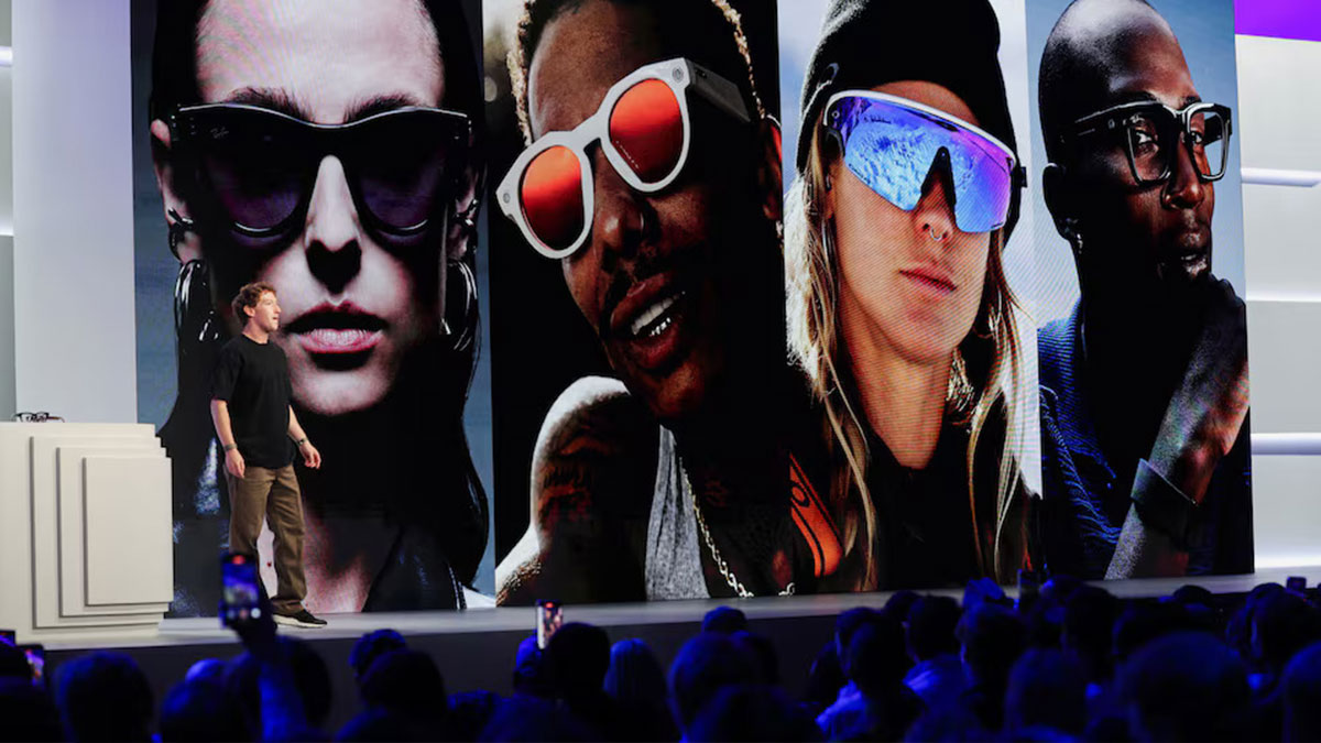 Meta, Ray-Ban'ı bırakıp yeni bütçe dostu akıllı gözlük üretti