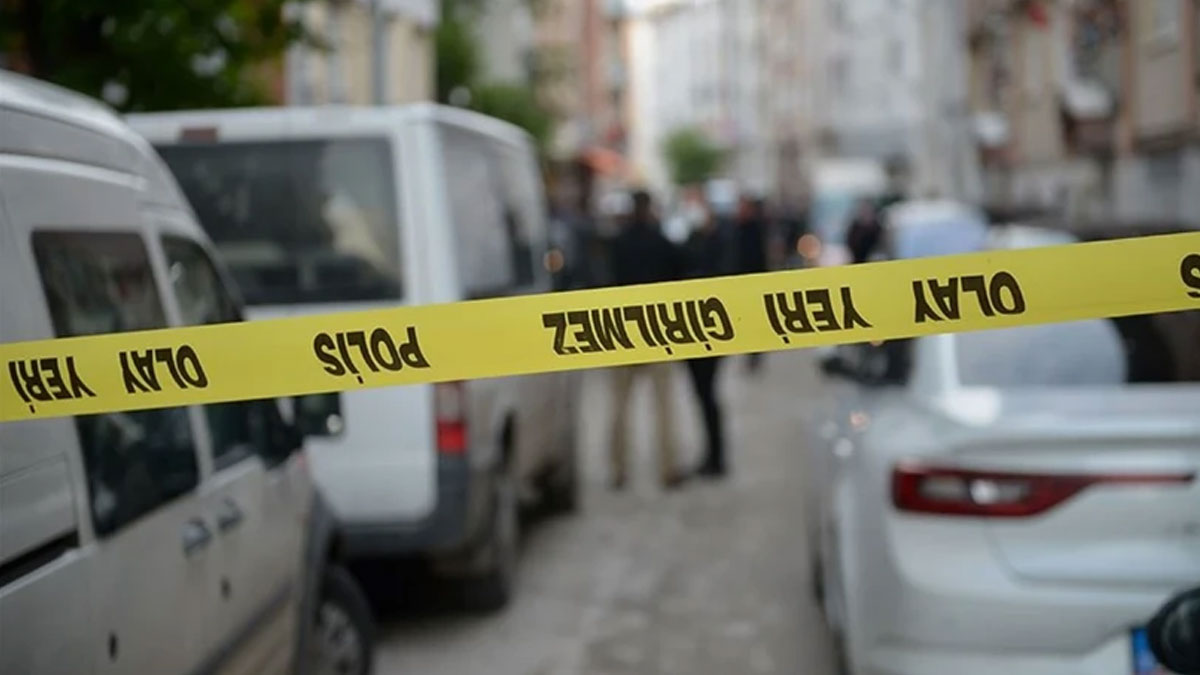 Malatya'da şüpheli ölüm: Evde asılı bulundu