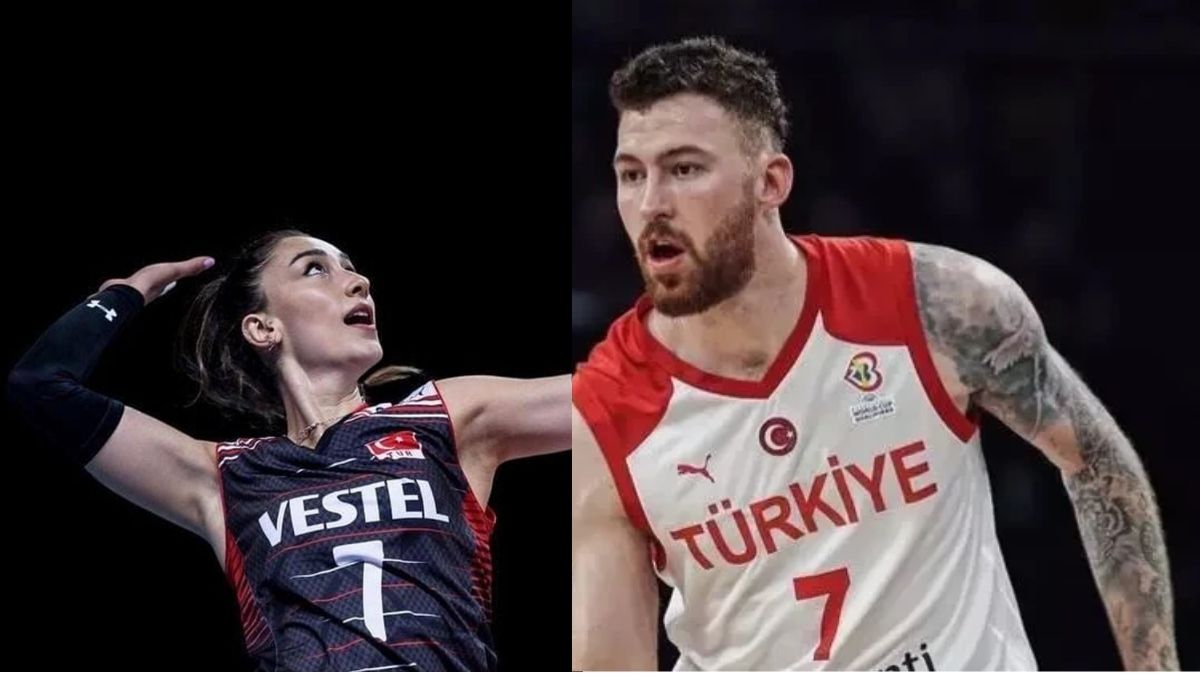 Milliler arasındaki yakınlaşma dikkat çekti! Hande Baladın ve Onuralp Bitim aşkı mı başlıyor?