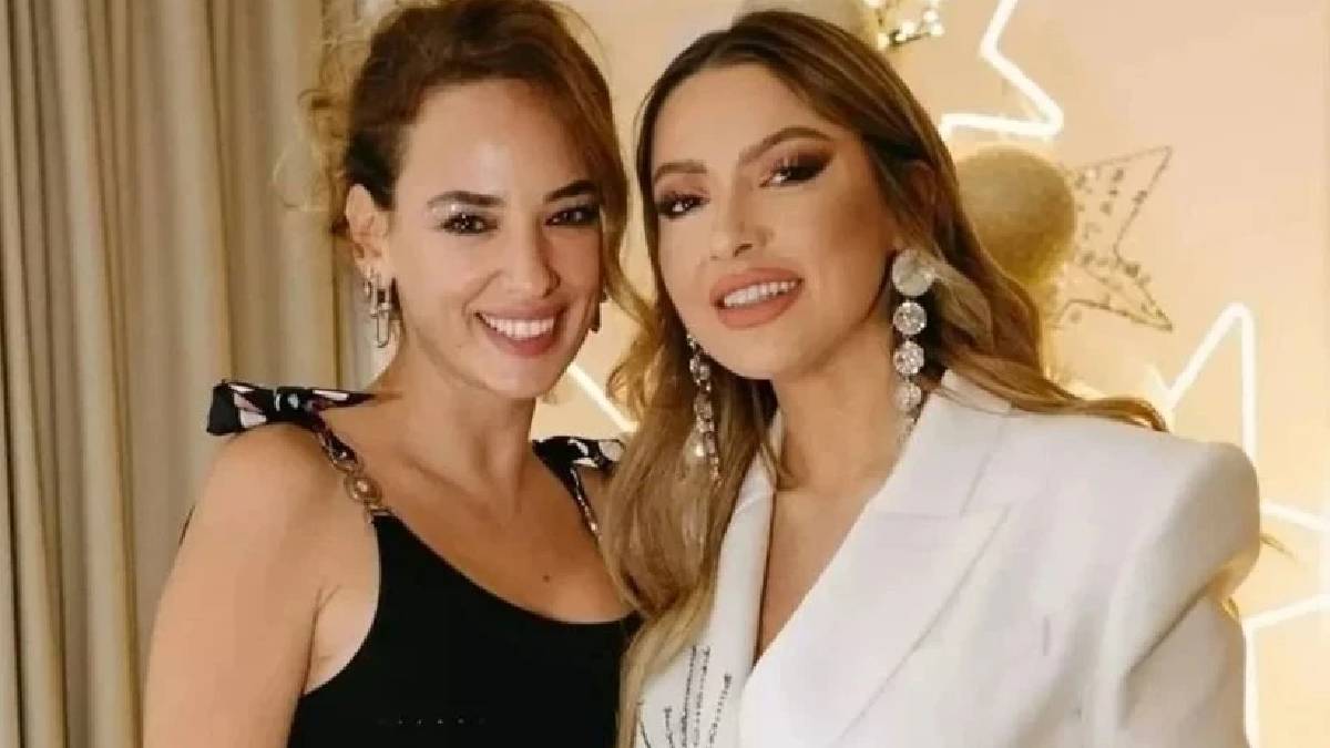 Seda Bakan ve Hadise dostluğu neden bitti? Uzun zaman sonra ilk açıklama geldi