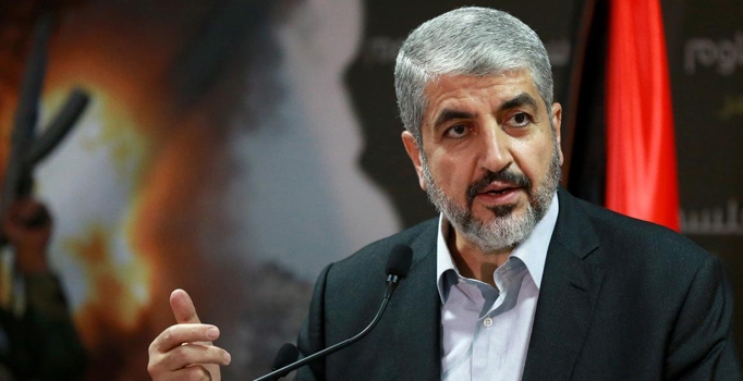 İsrail esir askeri için HAMAS'la temasa geçti