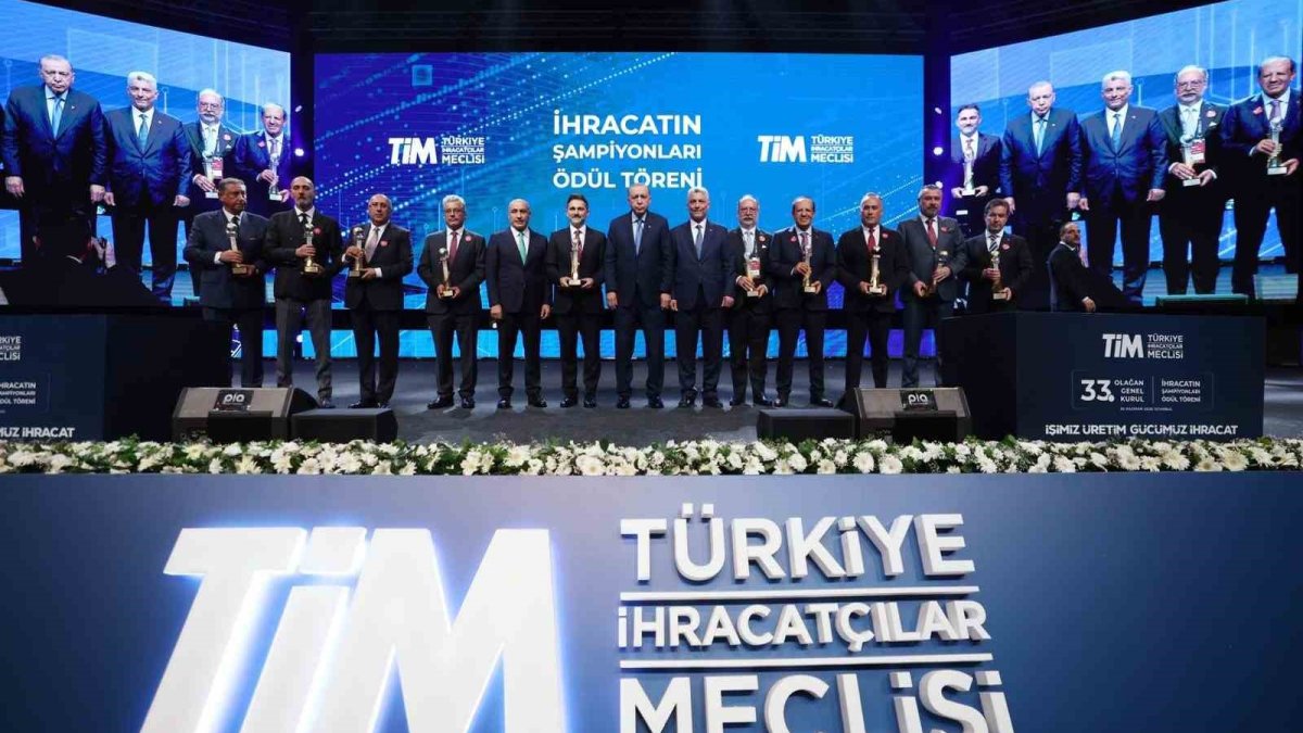 Pegasus, hizmet ihracatında Türkiye’nin en başarılı ikinci şirket