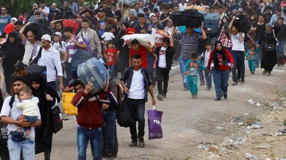 Avrupa’da göç politikası sertleşiyor: Sınır dışı süreçleri Avrupa dışına taşınıyor