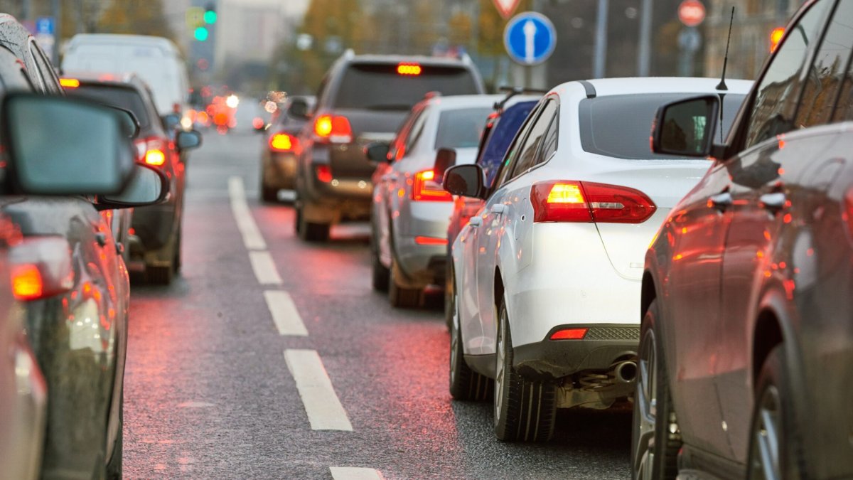 Trafik sigortasında yeni dönem: Değer kaybı, onarım ve tazminat kuralları 1 Temmuz'da değişiyor