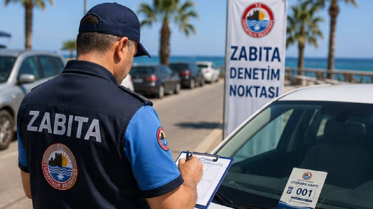 Yumurtalık’ta sahiller kurumsal kimliğe kavuşuyor
