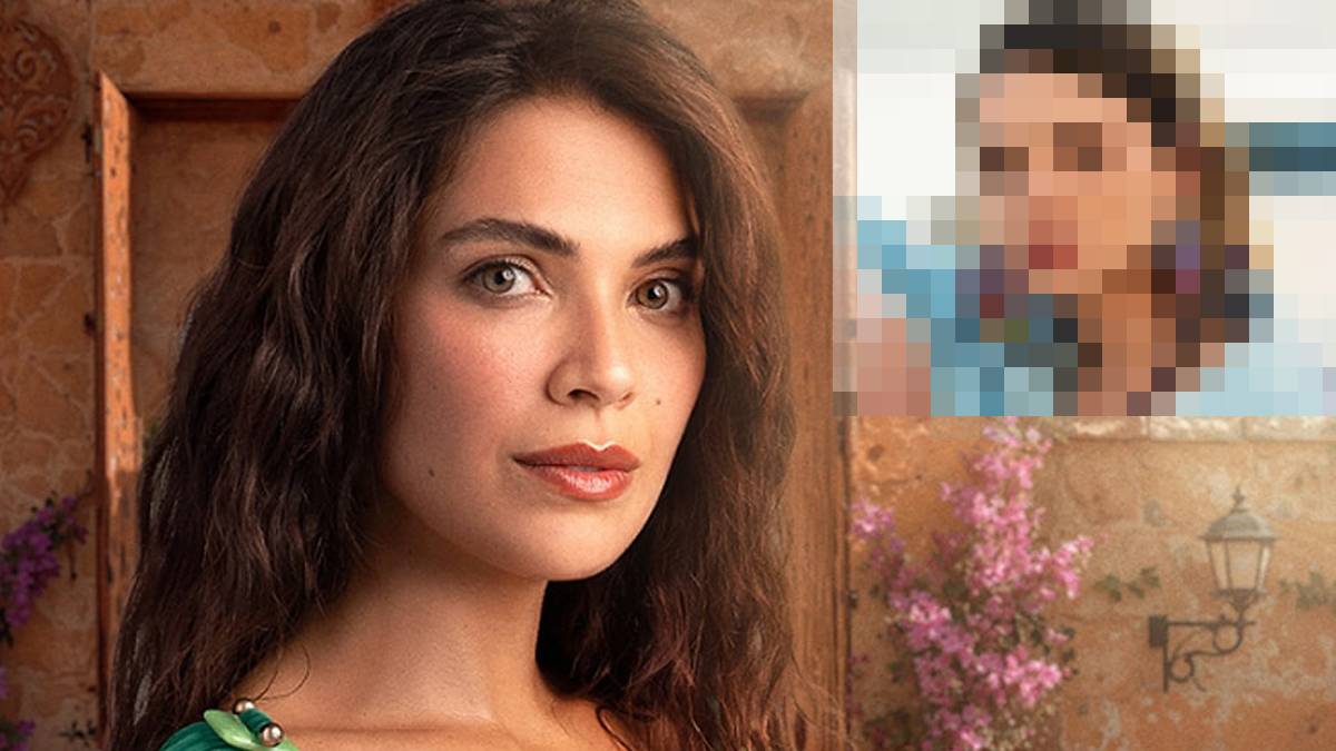 Biran Damla Yılmaz çekim takvimi çakışınca Kazım filminden çekildi: Yeni başrol belli oldu