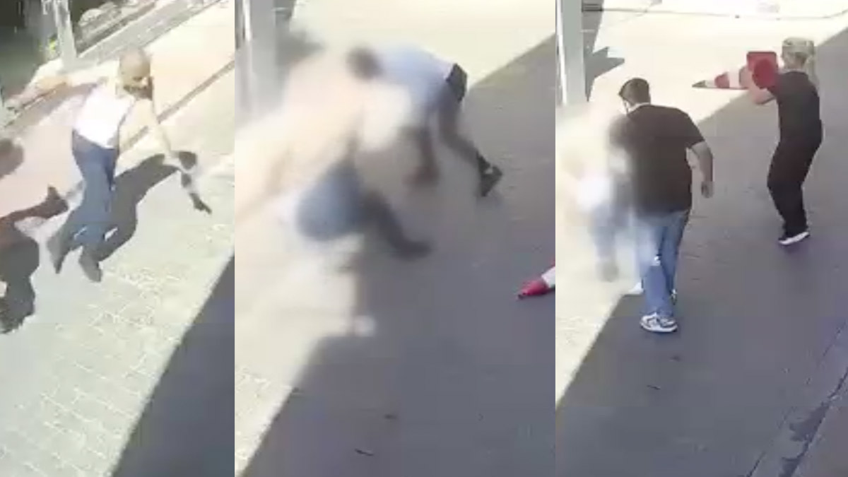 Kasımpaşa’da taciz iddiası sonrası sokak ortasında kanlı saldırı: 1 kişi ağır yaralandı, 3 kişi tutuklandı