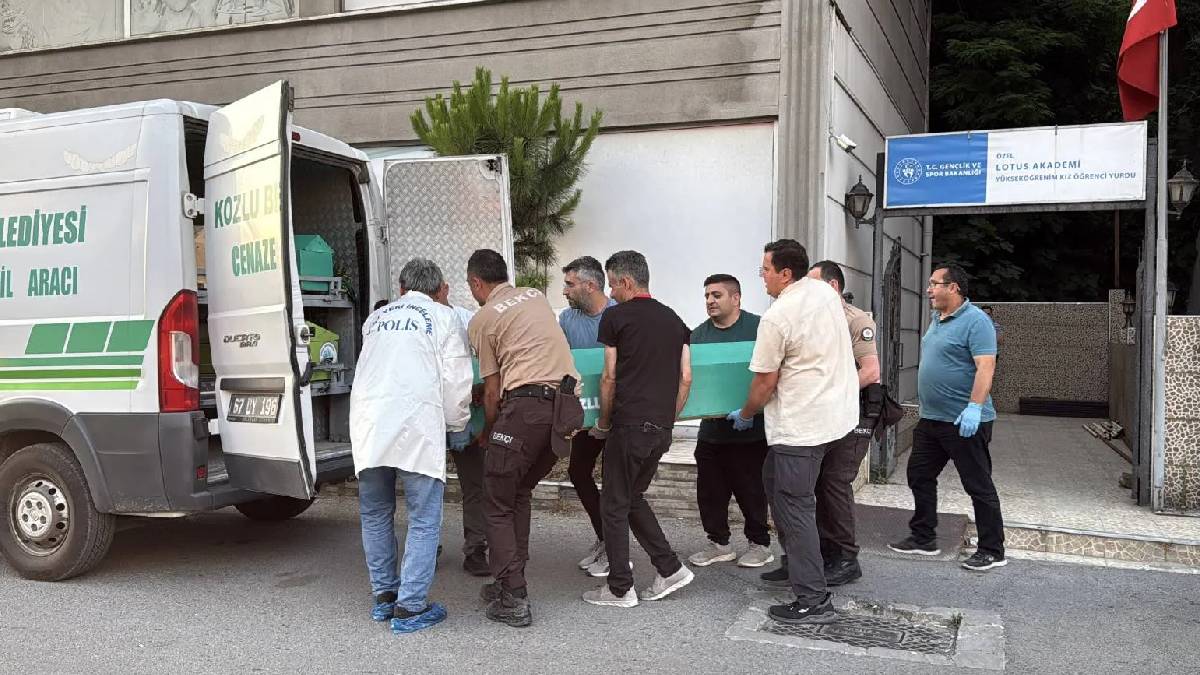 KYK yurtlarında art arda ölümler: Son iki haftada 5 öğrenci hayatını kaybetti