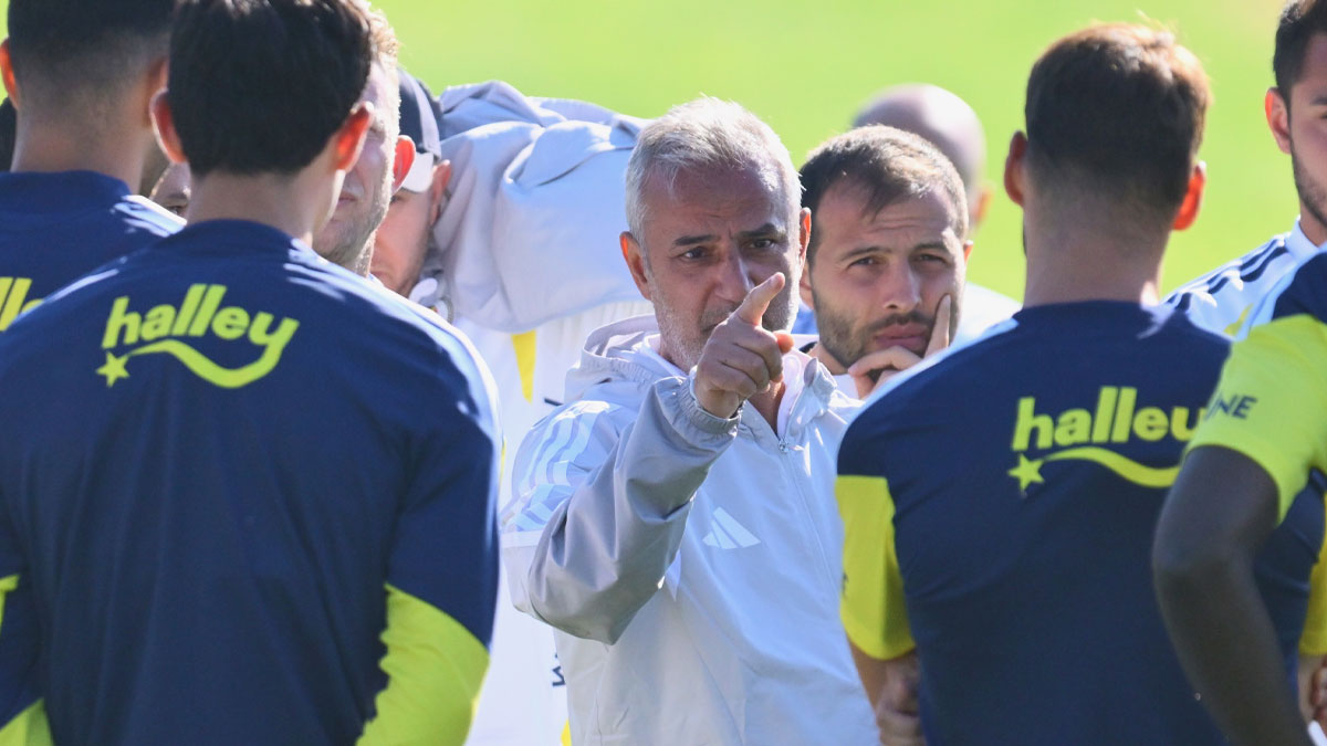 İsmail Kartal'dan Aykut Kocaman açıklaması: "Aynı şeyleri ben de yaşadım"