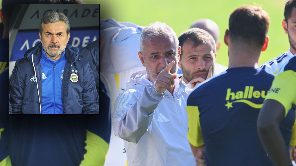 İsmail Kartal'dan Aykut Kocaman açıklaması: "Aynı şeyleri ben de yaşadım"