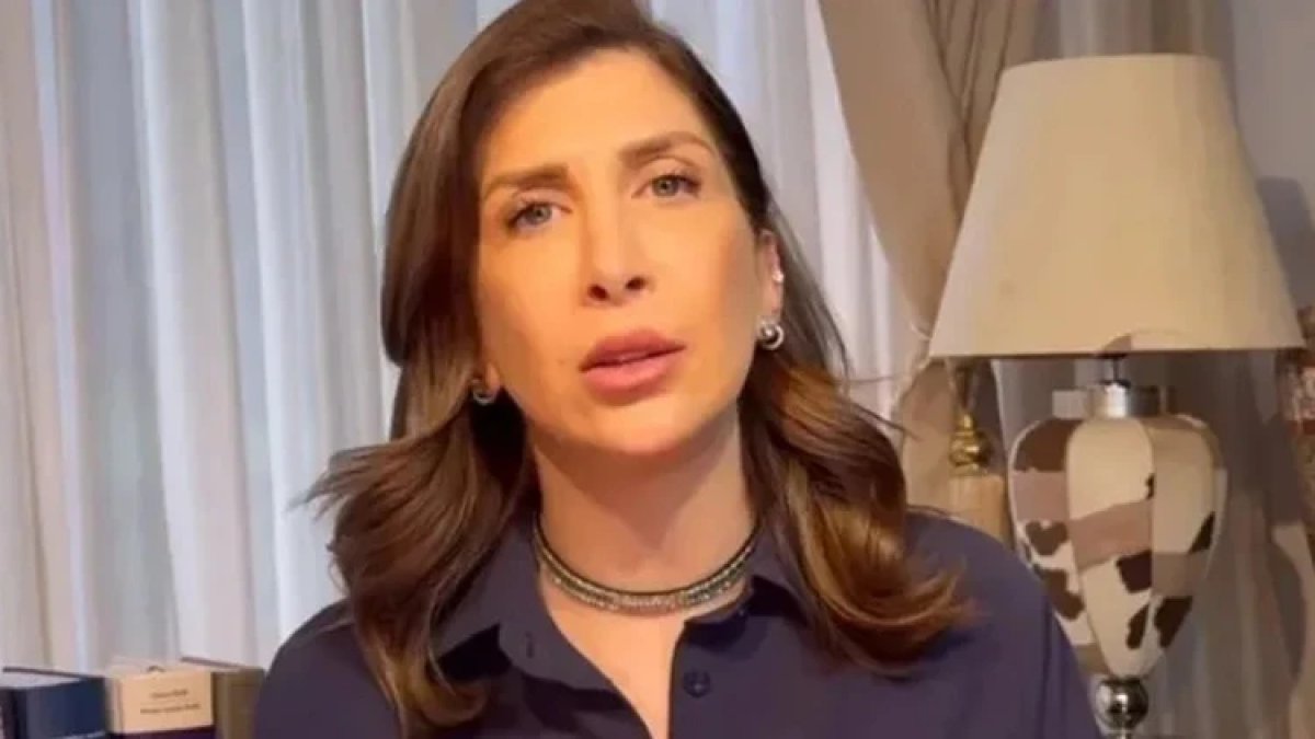 Tamar Tanrıyar yurt dışına kaçtı: Uçankuş'un patronu Can Tanrıyar ve eşi neden gündemde, dudak uçuklatan servetleri ne kadar?