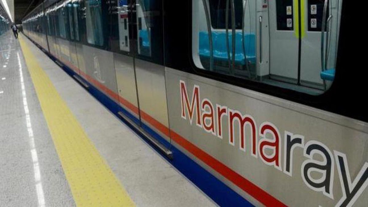Marmaray Erenköy İstasyonu’nda ne zaman intihar oldu? İşte yaşananların detayları