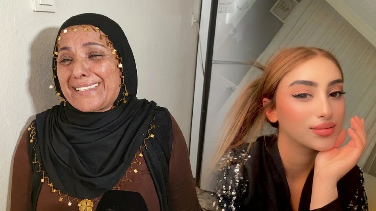 700 bin TL’lik IBAN tuzağı: 17 yaşındaki kıza 7 yıl hapis cezası verildi, annesi gözyaşlarına boğuldu