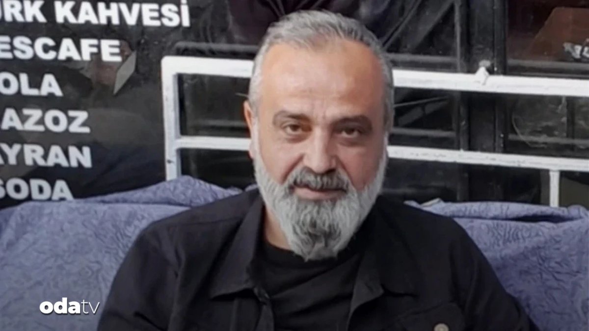 Oyuncu Mustafa Başalan vefat etti