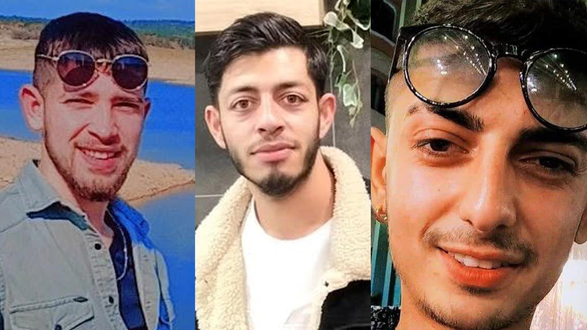 Kırklareli'nde otomobil şarampole devrildi: 3 genç hayatını kaybetti