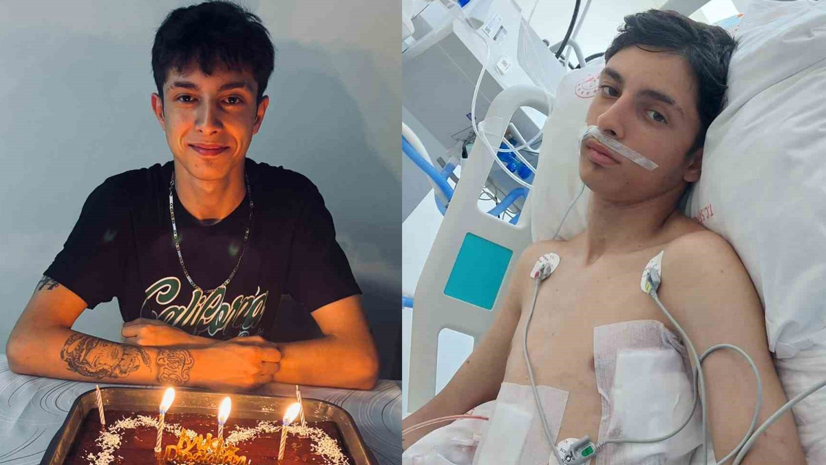 TikTok'taki "beğeni" tartışması kanlı bitti: 16 yaşındaki çocuğun bıçakladığı öğrencinin dalağı alındı