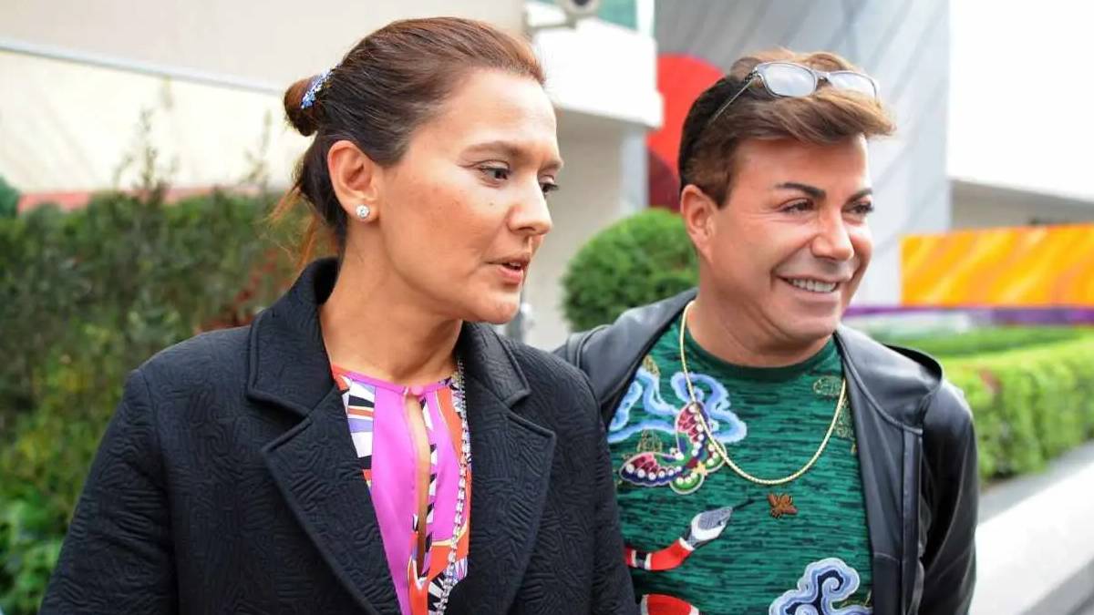 Fatih Ürek’in miras paylaşımı sonrası Demet Akalın’dan açıklama: Kendi vasiyetini açıkladı