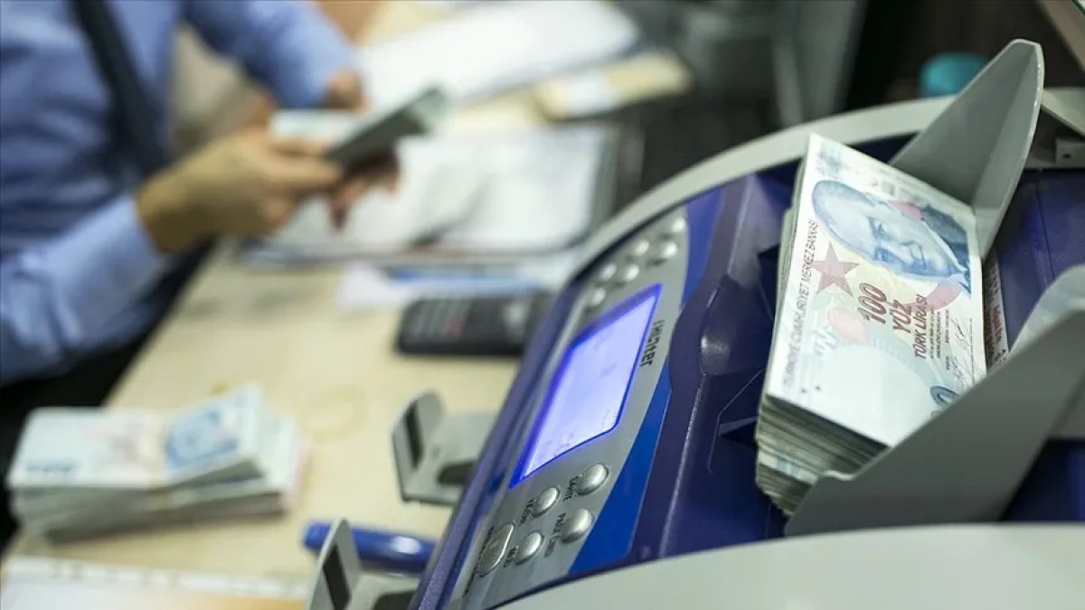 Bankacılık sektörünün 5 aylık kârı 422 milyar TL’ye yaklaştı