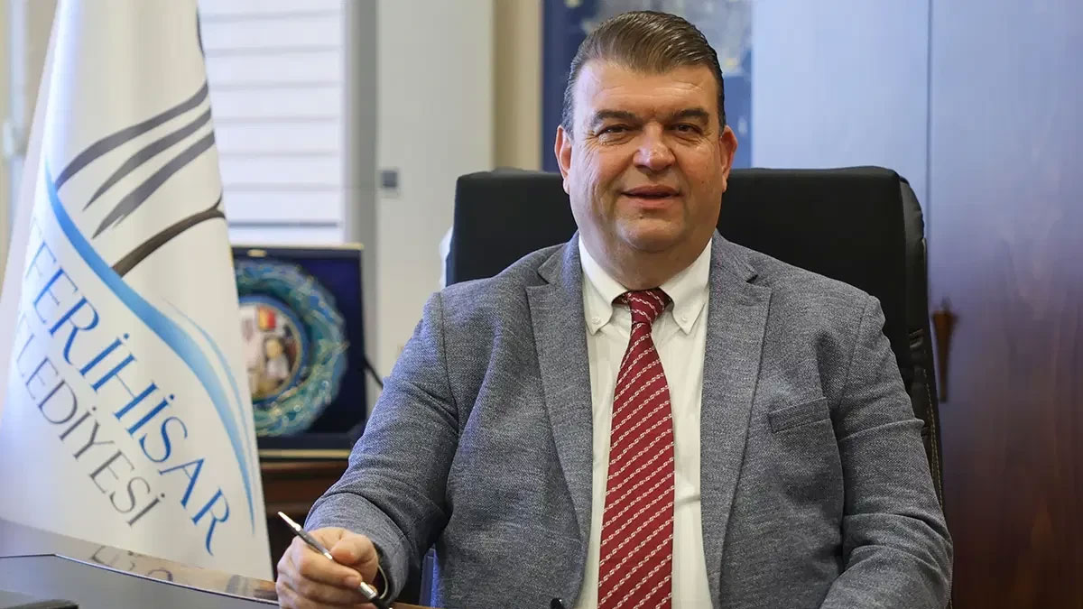 Seferihisar Belediye Başkanı İsmail Yetişkin için tutuklama talebi