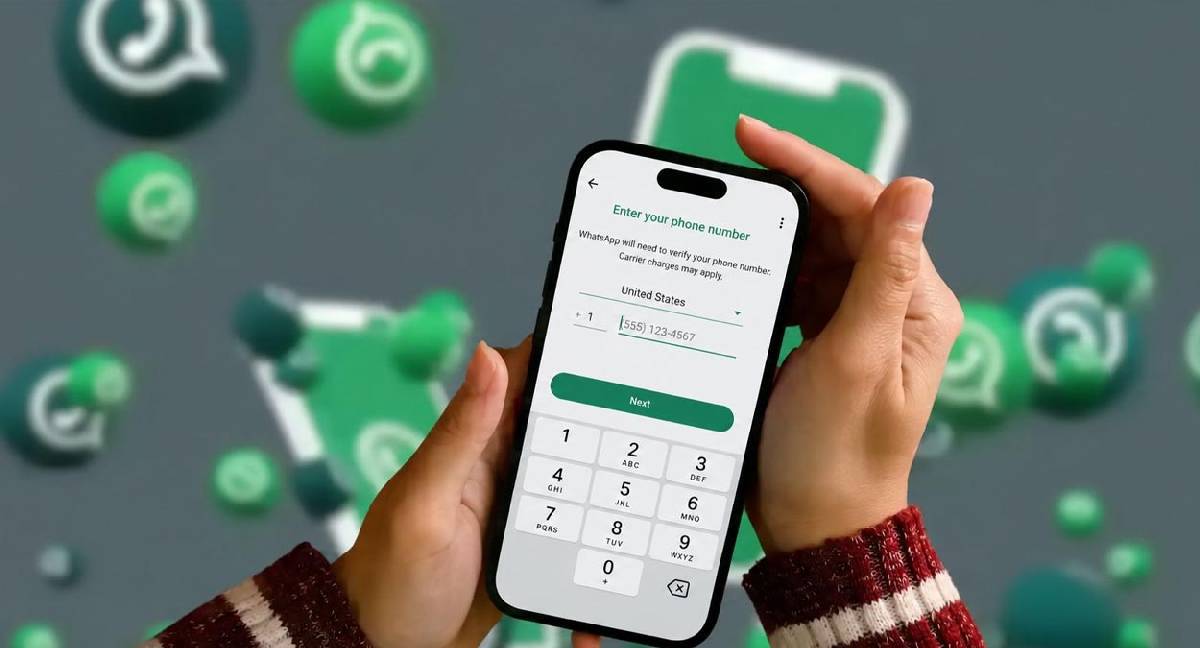 WhatsApp’ta telefon numarası derdi bitiyor: İsim ayırtma özelliği bu hafta açılıyor