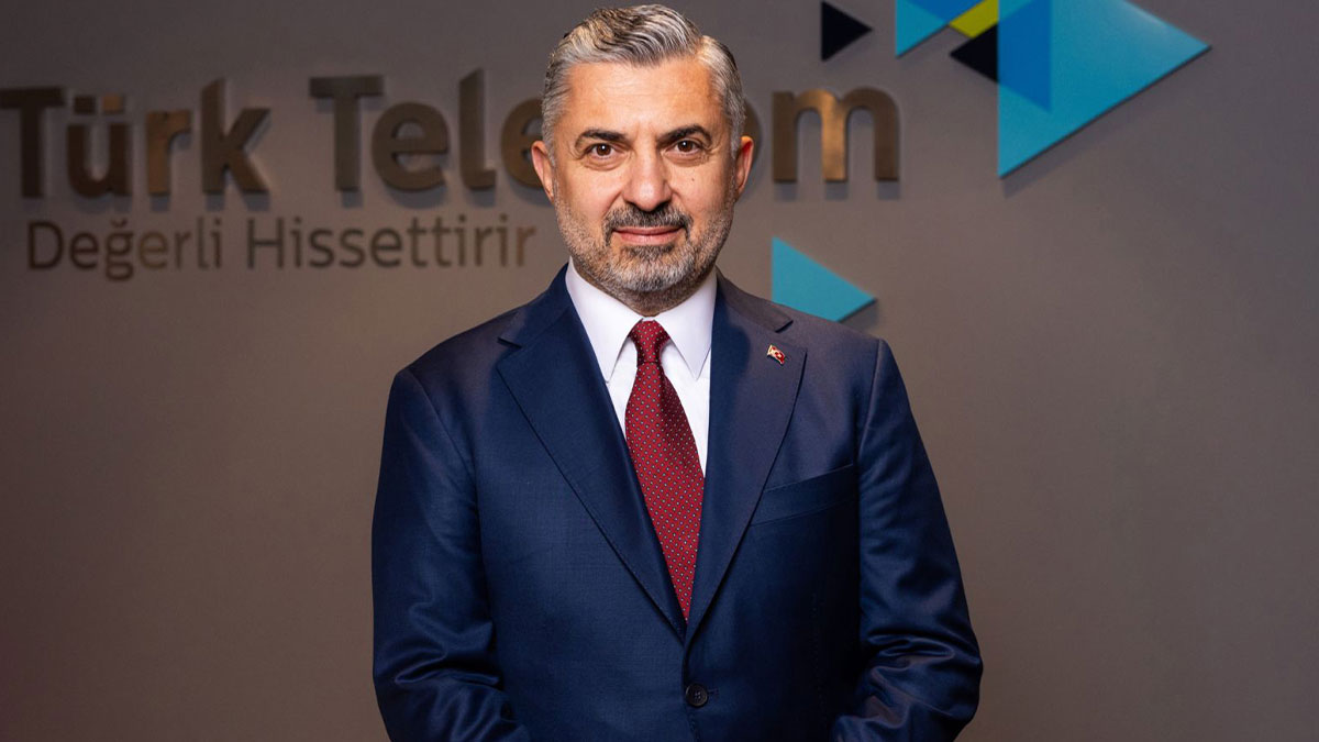 Türk Telekom'dan sevindiren haber: 'Yerli akıllı telefon' geliyor
